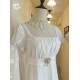 Miss Point The Era Of Light Clothing Empire Waist Daily Short and Long One Piece(Reservation/3 Colours/Full Payment Without Shipping)